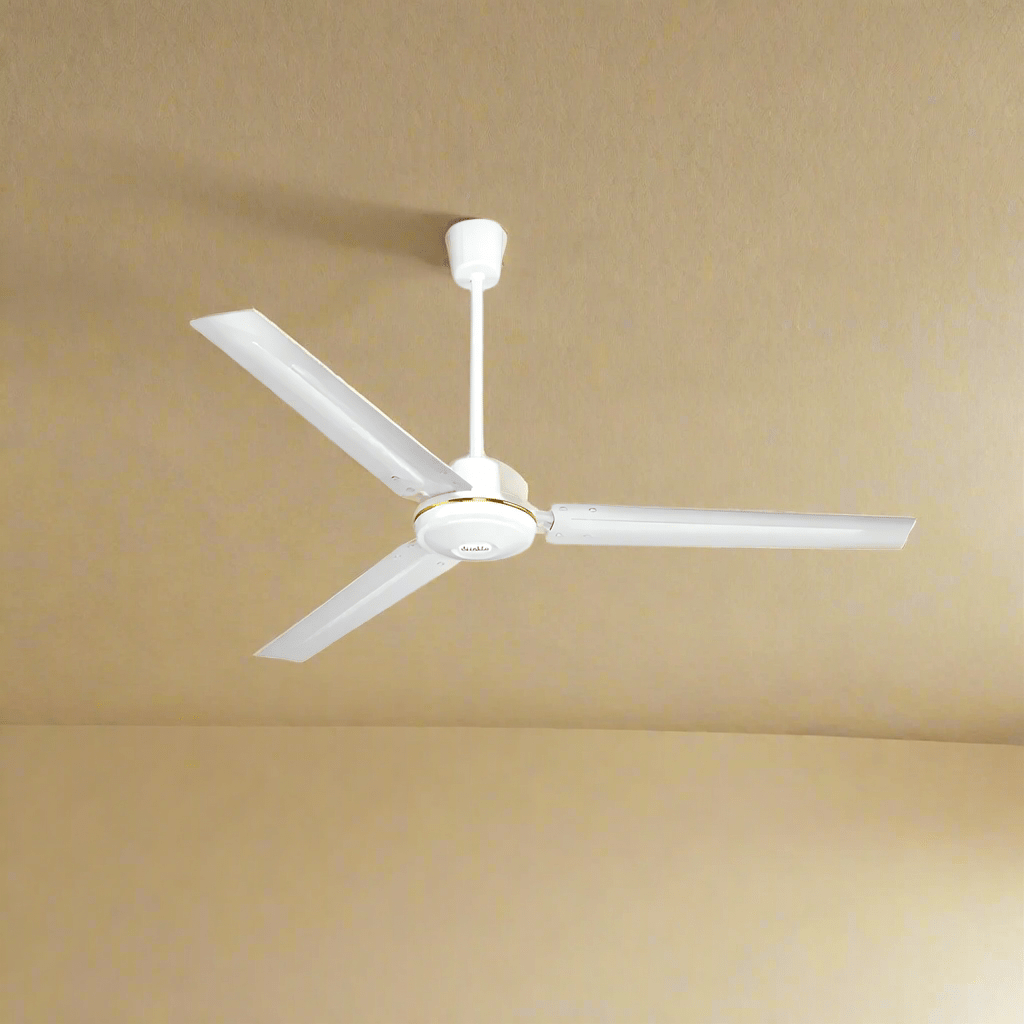 Ventilateur de plafond Decakila 56" - KEFC020Y-1