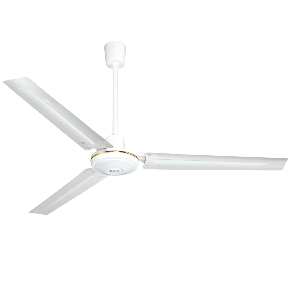 Ventilateur de plafond Decakila 56" - KEFC020Y