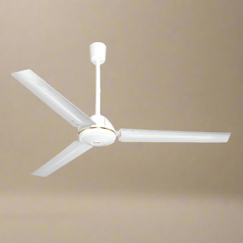 Ventilateur de plafond Decakila de 56 po - KEFC076W-1