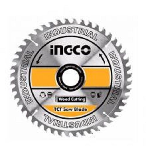 Ingco LAME DE SCIE CIRCULAIRE TCT 254X16MM 80T