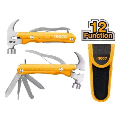 Ingco MARTEAU MULTIFONCTIONS HMFH0121