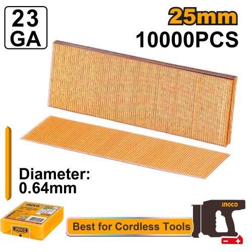 Ingco AGRAFFE 25MM POUR CBNLI3606 ET CBNLI3603     /          ANA06825