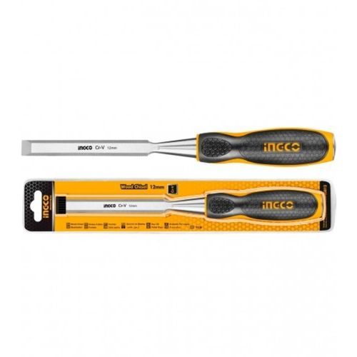 Ingco Ciseau A Bois 12Mm HWC0812