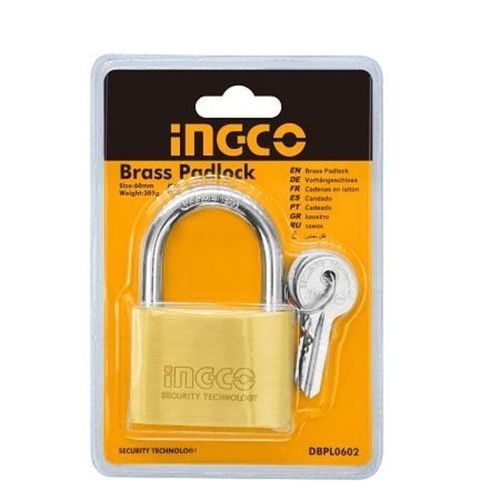 Ingco Cadenas 60Mm