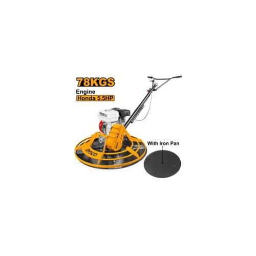 Ingco TRUELLE MECANIQUE A ESSENCE 4.0Kw(5.5HP) HONDA GPT3611