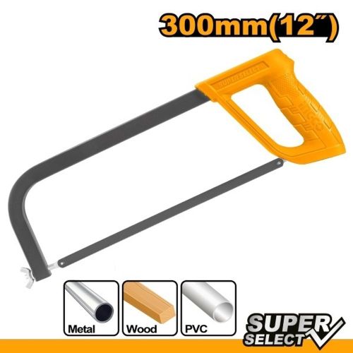 Ingco SCIE À MÉTAUX 12"  HHFS3058