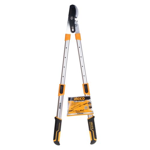 Ingco EBRANCHEUR DE JARDIN 650-850mm/ALU HLTA7608