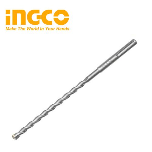 Ingco FORET POUR MARTEAU PERFORATEUR SDS-PLUS 8 X 210mm