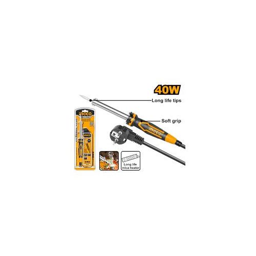 Ingco Fer A Souder Electrique 40W