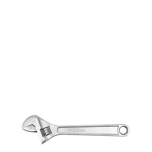 Ingco Cle à Molette 12" 300Mm  HADW131122