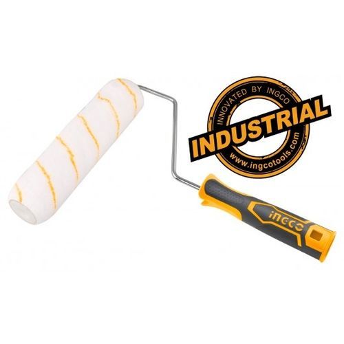 Ingco Rouleau De Peinture Micro Fibre 230Mm (9") 18Mm HRHT042302D