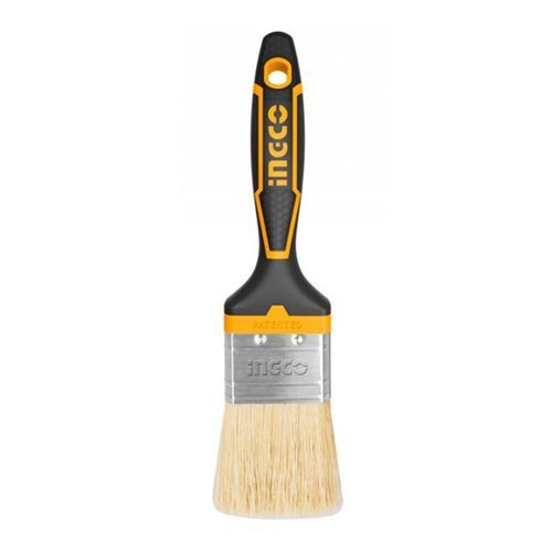 Ingco Pinceau Poignee En Plastique 75Mm (3")