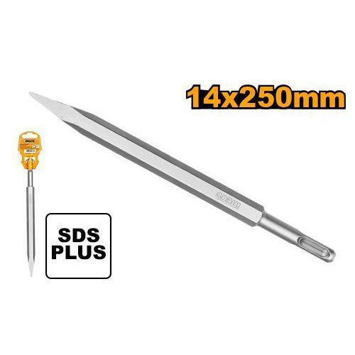 Ingco Burin Pointu 14 X 250Mm Pour Mart. Perforateur   DBC0112501