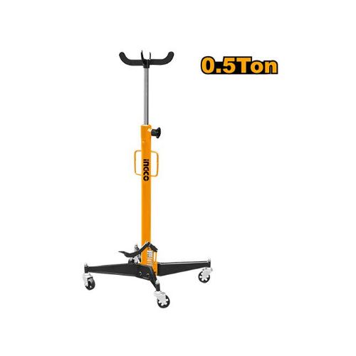 Ingco TRANSMISSON JACK /0.5 Ton  HTJ0501