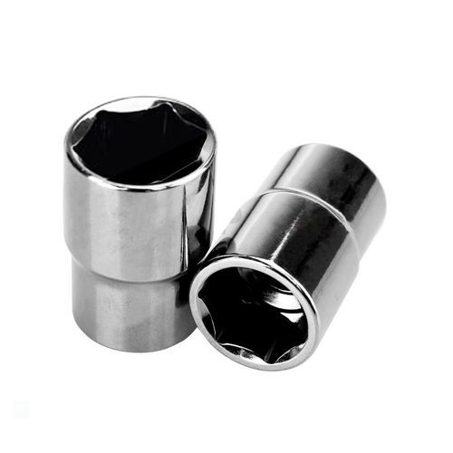 Ingco Douille A Chocs Noire 1/2" 15Mm
