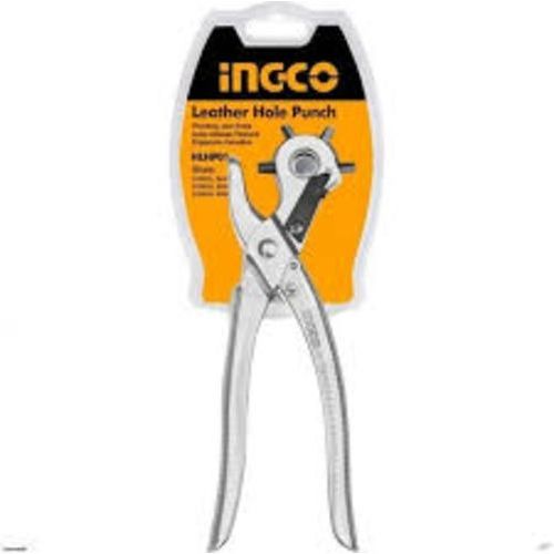 Ingco Pince A Poinçonner 2.5-5Mm - Gris