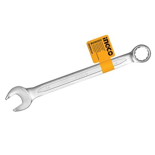Ingco Cle Mixte Metrique 16Mm