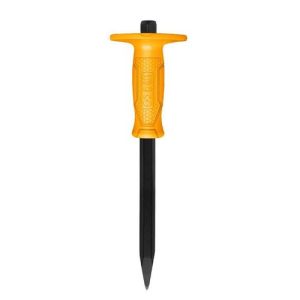 Ingco Burin Pointu 250 X 4 X 16Mm Avec Protection HCC0841016