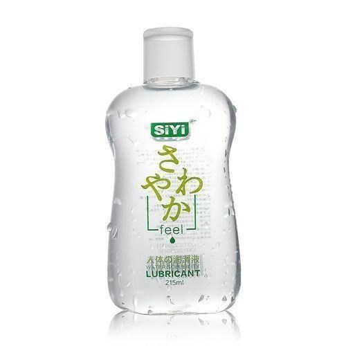 Lubrifiant 215ml pour jouet sexuel, lubrifiant pour jouet pour adultes
