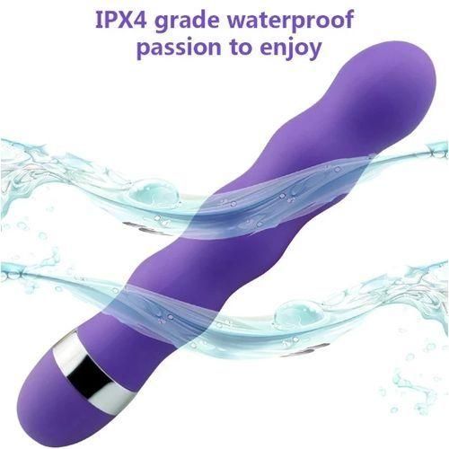 SEXTOYS Vibromasseurs Point G Pour Vous Sex Toys Vibromasseur Clitoridien Avec Modes De Vibration