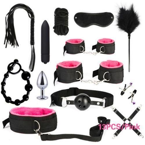 Erotica Sm Set Multi Ensembles