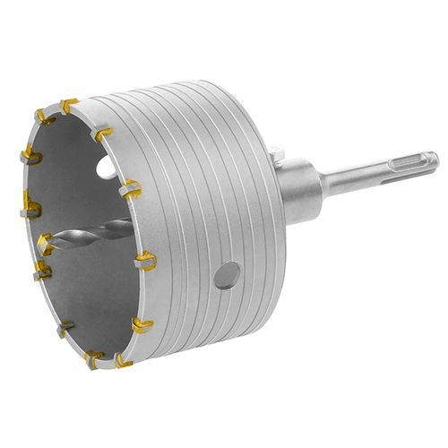 Ingco Trépan Pour Béton 100 Mm  HCB1001