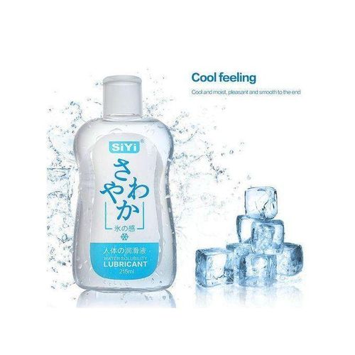 215ml Lubricant Sex Toy Adult Toy Lube-