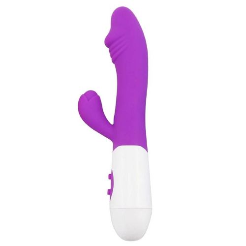 SUNDASELF 30 Vibrateurs massants imperméables pour femmes, mode G-spot puissants