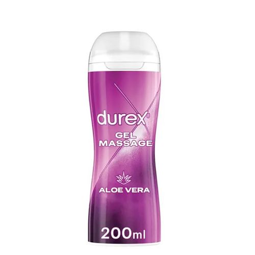 Durex Gel de Massage Douceur Durex 200 ml
