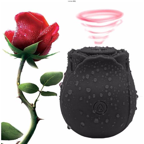 Kipawa Vibrateurs à succion pour femmes Massage du point G Jouets sexuels Jeu pour adultes