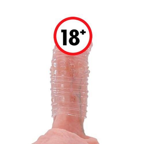 Pénis En Silicone Gaines