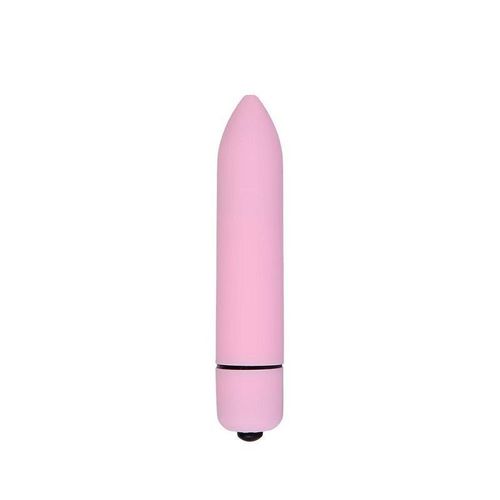 Kingnote Vibrateur à balle 10 fonctions, vibrateur féminin pour G-spot, jouet sexuel vaginaire