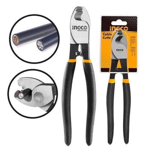 Ingco Coupe Cable 8" HCCB0208