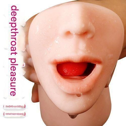 Appareil De Masturbation Manuel Masculin, Jouet Sexuel Sexe Oral