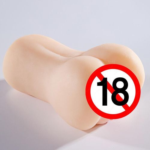 TodyJeyHo Jouet sexuel masculin stimulant de poche - Un jouet spécialement conçu pour les hommes, utilisé pour stimuler le pénis et simuler le processus de rapport sexuel masculin, offrant aux hommes un plaisir sexuel (couleur claire).