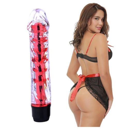 Kingnote Vibrateur pour G-spot femme, imperméable, puissant, compact, jouet masturbateur, cadeau pour femmes