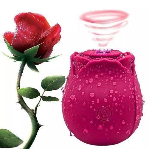 Vibromasseur Pour Femmes - Rose