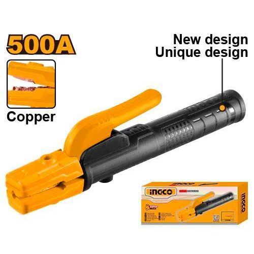 Ingco Pince à Souder Porte Electrode 500A  WAH5008