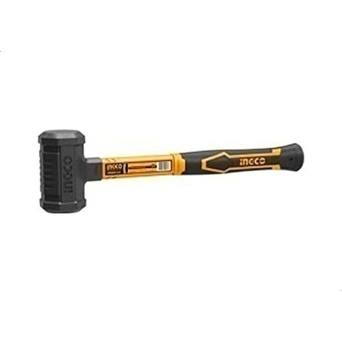 Ingco MAILLET A COUP MORT 2LB HDBM01028