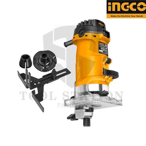 Ingco AFFLEUREUSE ELECTRIQUE 600W