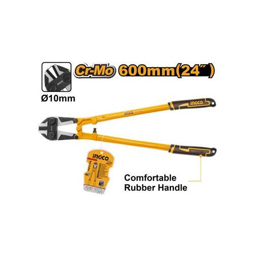 Ingco Coupe Boulon 24"  HBC0824
