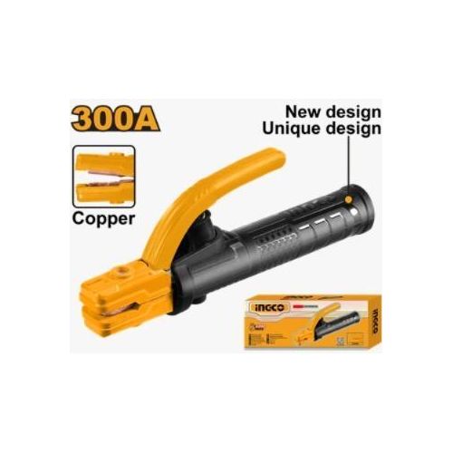 Ingco PINCE A SOUDER PORTE ELECTRODE 300A WAH3008