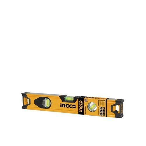 Ingco Niveau Maçon 40Cm Alu HSL08040