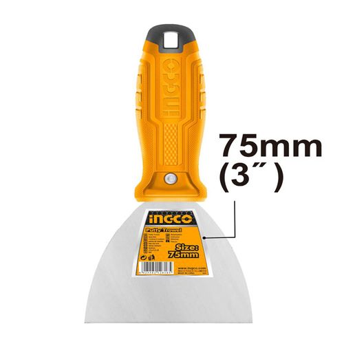 Ingco GRATTOIR MURAL(3")75mm HPUT686075