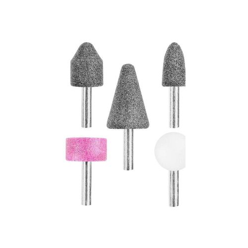 Ingco JEU D'ACCESSOIRES POUR MEULEUSE DROITE PDG5501