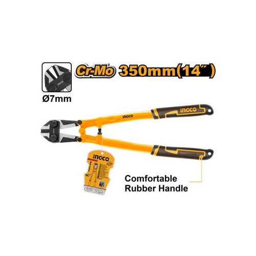 Ingco Coupe Boulon 14" HBC0814