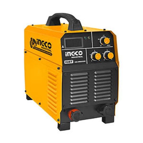 Ingco POSTE A SOUDER MMA INVERTER 500A