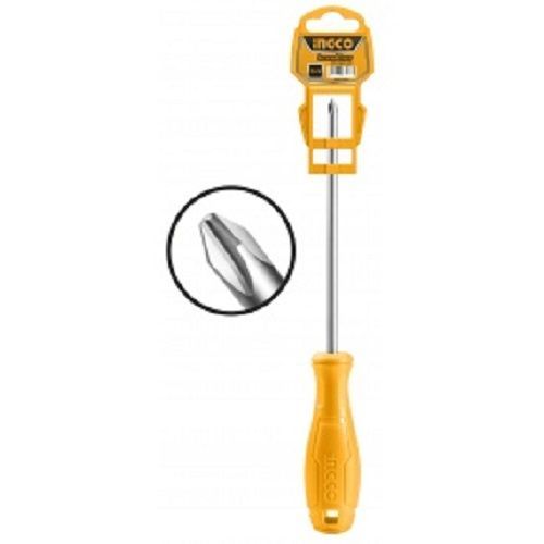 Ingco Tournevis Cruciforme 5.0 X 100Mm