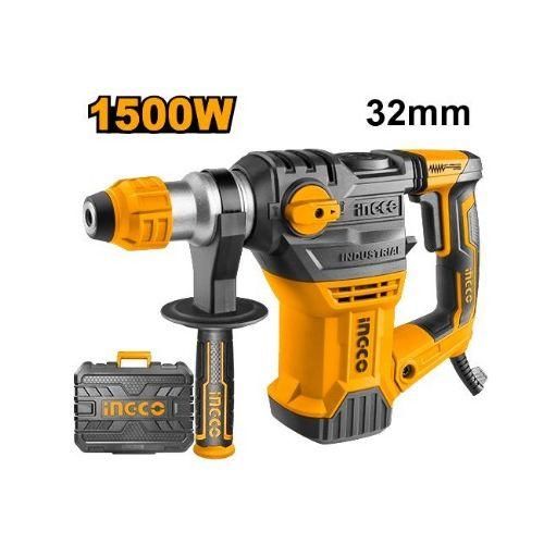 Ingco MARTEAU PERFORATEUR SDS-plus 1500W  RH150028
