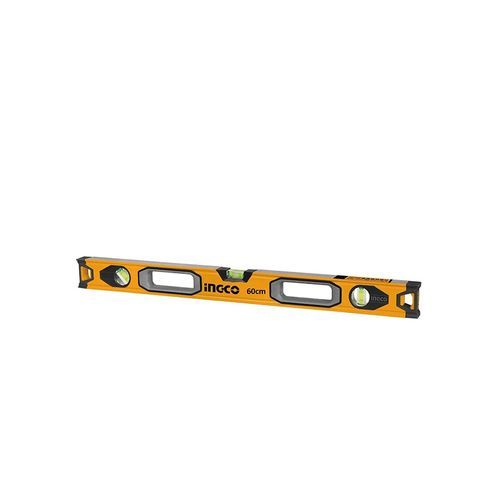 Ingco Niveau Maçon 60Cm Alu HSL08060